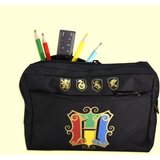 Blue Sky HARRY POTTER MULTI POCKET PERESNICA - COLOURFUL CREST | Shoptok.si