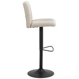 Barska stolica SERENA 1 kom. bež | Eponuda.com