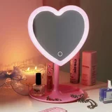 Ogledalo sa LED osvetljenjem za kupatilo, hodnik i dom