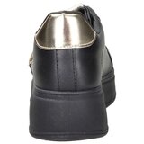 Laura Biagiotti Nizke superge 9205 Črna | Shoptok.si