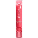 NYX Professional Makeup Jelly Job svetleči sijaj za ustnice z učinkom povečanja odtenek Jelly Kiss´d 7.5 ml | Shoptok.si
