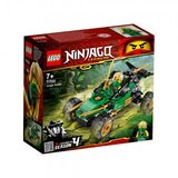Lego ninjago jungle raider ( LE71700 ) Cene
