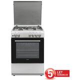 Vox GHB 6310 IX Šporet | ePonuda.com