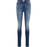 Only Tall Kavbojke 'ROYAL' moder denim | Shoptok.si