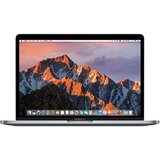 Apple MacBook Pro 13 2017 Intel i5 DualCore 8GB RAM 256GB NVMe SSD 13.3 WQXGA Retina IPS TouchBar MacOS laptop Cene