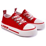 Big Star Children's Cloth Sneakers | Shoptok.si
