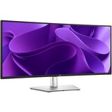 Dell 34 inch P3425WE wqhd 100Hz usb-c pro plus zakrivljeni ips monitor Cene