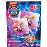  Paw patrol memory game 72 karte ( 493939 ) | ePonuda.com