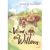 Kenneth Grahame - The Wind in the Willows