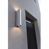  LED spoljašnje zidno svetlo LEO LED/14W/230V IP54 3000K | Eponuda.com