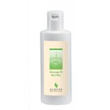 Schupp Masažno ulje Neutral - 200 ml Cijene