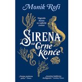  Sirena sa crne konče - monik rofi | ePonuda.com