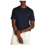 Tommy Hilfiger basic muška majica THMW0MW37508-DW5 Cene
