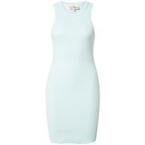 A LOT LESS Obleka 'Gina' svetlo modra | Shoptok.si