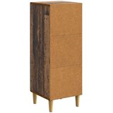  Kreveta Staro drvo 33 x 34,5 x 90 cm Konstruirano drvo | shoptok.hr