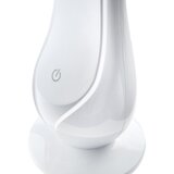  LED prigušiva punjiva stona lampa LILLY LED/4W/5V 1200 mAh bela | Eponuda.com