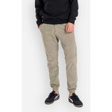 Reell Reflex Original Pants dual cord olive grey | Shoptok.si