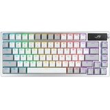 Asus ROG AZOTH WHITE, Wireless tastatatura | Eponuda.ba