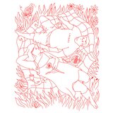 LOVERS Bojanka za parove FIRST DATE IDEA - SET 3 / PICNIC | Eponuda.com