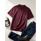 Sinsay Pamučna polo-majica | shoptok.hr