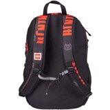 Lego Ninjago Extended Backpack Crna | shoptok.hr