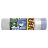 Fino kese za smeće hdpe 70L 15 komada | ePonuda.com