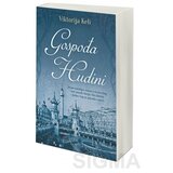  Gospođa hudini - Autor Viktorija Keli Cene