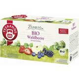 Teekanne Biogarten - Gozdne jagode | Shoptok.si