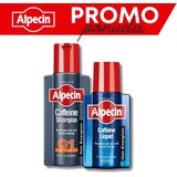Alpecin kofeinski šampon i kofeinski losion promo C1 | ePonuda.com