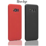  Maska za Samsung S8 Plus/ G955 Summer vibe crna | ePonuda.com