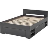 Mömax postelja azurro 2-140 | Shoptok.si