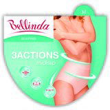 Bellinda 3ACTIONS MIDISLIP - Shaping Women's Panties - Black | shoptok.hr