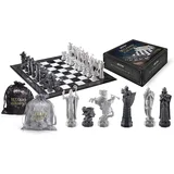 šah Harry Potter - Wizard Chess Set