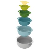Joseph Joseph Duo 6v1 set kuhinjskih posod za pripravo hrane | Shoptok.si