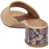 Tamaris Natikači 27204 Bež | Shoptok.si