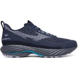 Mizuno Tekaški čevlji Wave Rider Tt 3 J1GC2532 Črna | Shoptok.si