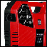 Einhell tc-ac 180/8 of vazdušni kompresor 4010486 | Eponuda.com