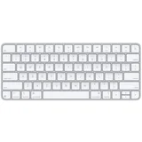 Magic Keyboard with Touch ID for Mac models with silicon (USB–C) - German