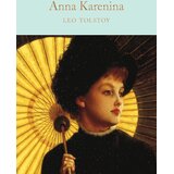 Macmillan Distribution Leo Tolstoy - Anna Karenina | Eponuda.com