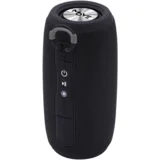 pop vibe bluetooth speaker black