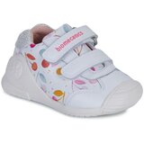 Biomecanics Nizke superge BIOGATEO CASUAL Bela Cene