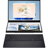 Asus Laptop Zenbook Duo14 UX8406CA-PZ005W 14"3K OLED TOUCH 120Hz U9-285H 16C/16T 32GB DDR5 s2TB W11h | Eponuda.ba