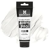  Akrilna barva ACRYL PRO ART Composite 75 ml | različni odtenki Cene