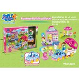 Ittl piknik set slagalica 52 dela ( 694315 )