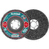  Disk za skidanje hrđe 115 mm TAC651151 TOTAL Cijene