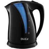 Divico kuhalo vode FX-818 crna, (57197729) Cijene