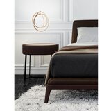  Ondaluce - LED prigušiva luster na sajli GOLDEN LED/28W/230V prečnik 31,5 cm zlatna | Eponuda.com
