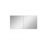 Hanah home ogledalo rectangular 40x80 silver | ePonuda.com