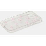 Sinsay Maskica za iPhone 15 s motivom mašne | shoptok.hr