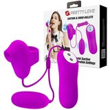  Dupla Stimulacija Double Trouble | Eponuda.com